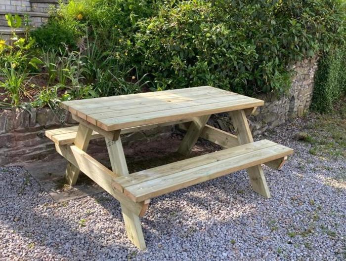 Upper Grippath Farm Holiday Cottages Newport  Luaran gambar